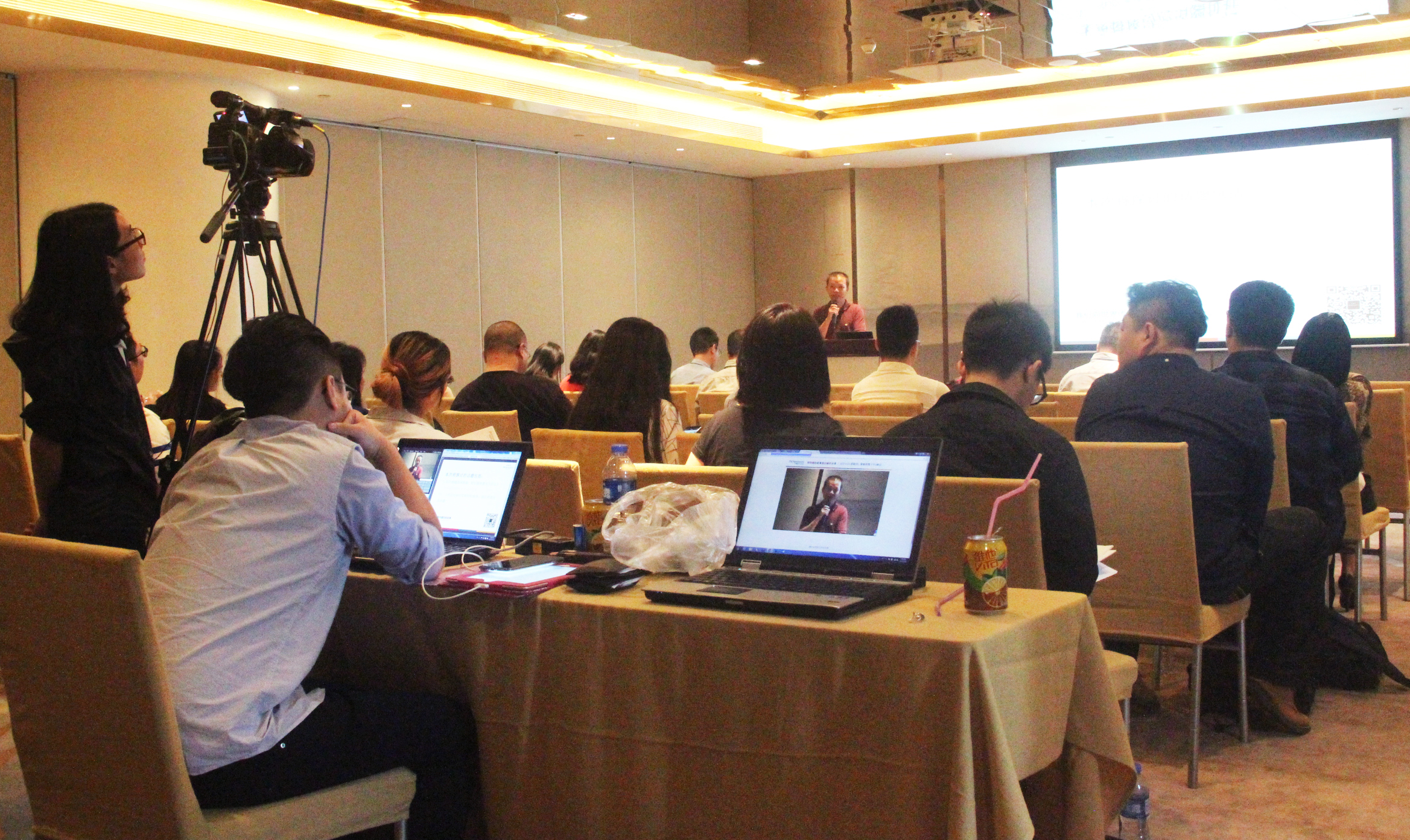 深港通開閘在即 美通社攜深港財經媒體人共話上市公司傳播之道