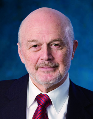 韓禮士先生出任環球資源執行董事長