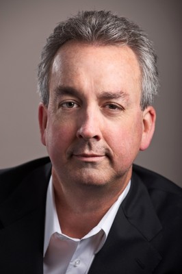 Switch數據中心技術執(zhí)行副總裁Mark Thiele 