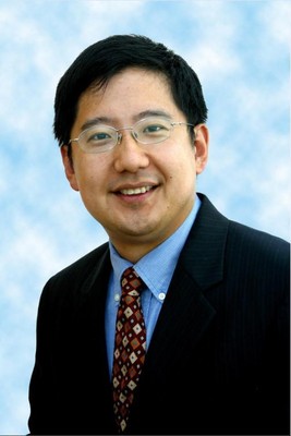 Vmware 全球高級副總裁 Charles Fan