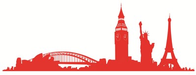 亞太房市領導全球房價繼續上升，歐洲房市緩慢回暖