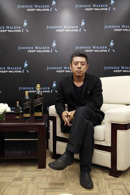 著名建筑設計師馬巖松出席尊尼獲加&reg;藍牌&reg;當代變革者 短片發布典禮